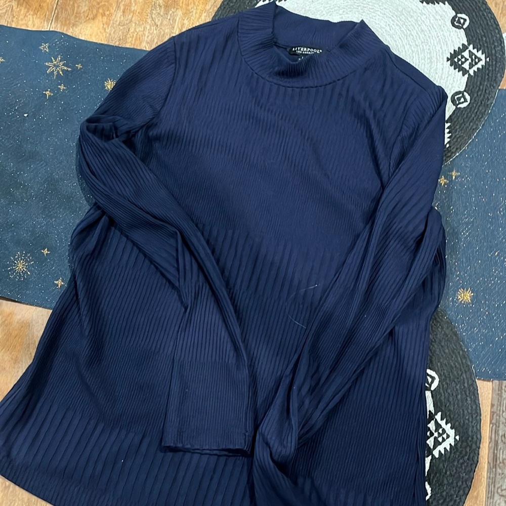 Liverpool Sweater